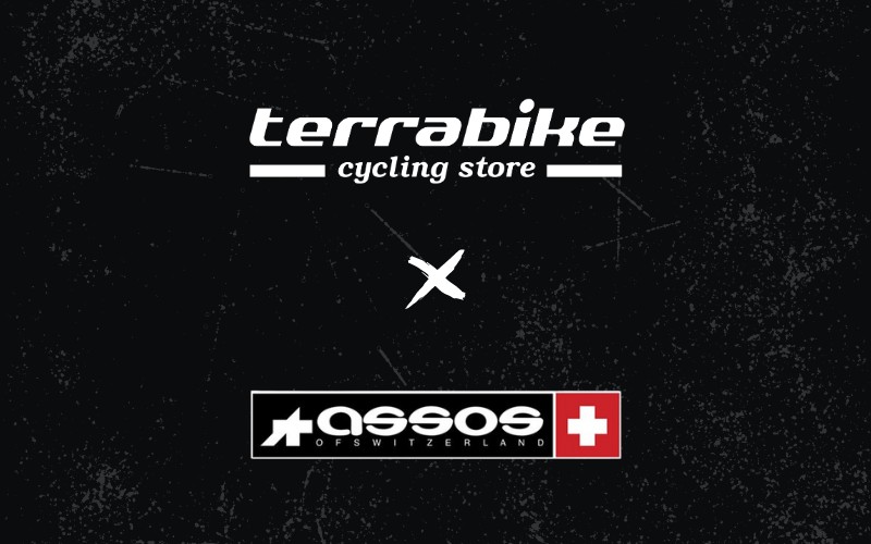 ASSOS X TERRABIKE
